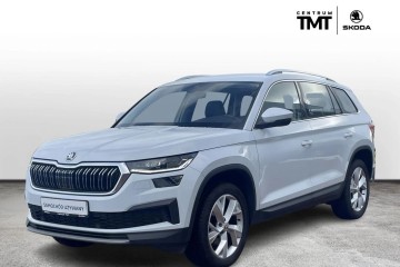 STYLE 1.5 TSI 150KM DSG / podg. fot. / Kamera / El. klapa / ASO