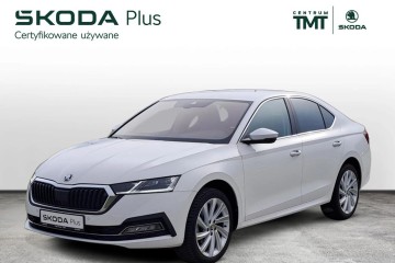 Style 1.5 TSI 150 KM / Virtual Cockpit / Kamera / LED / Podg. fot. /