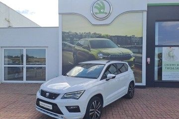 2.0 TSI 4x4 FR S&S 4Drive DSG